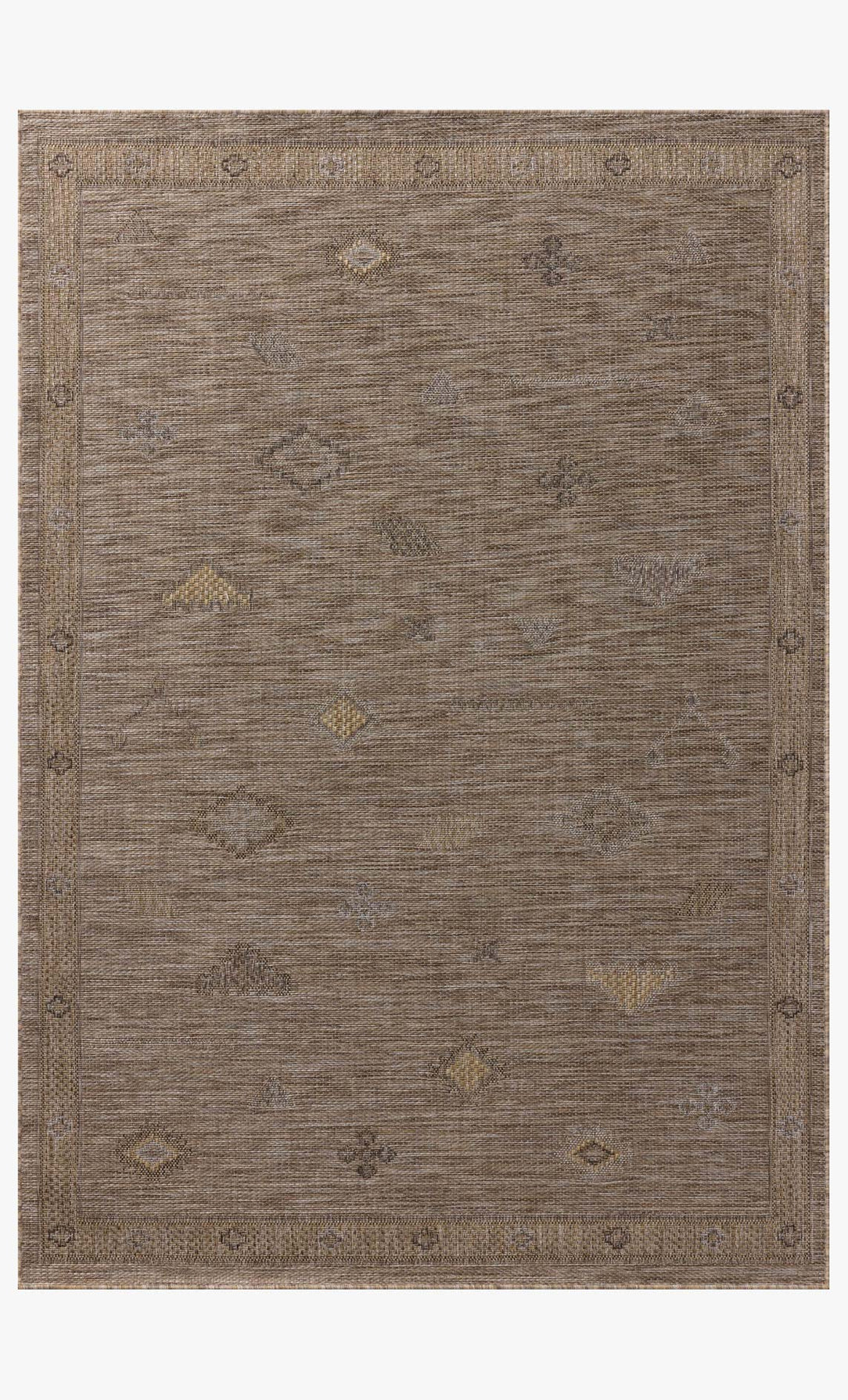 Birch Natural/ Sand