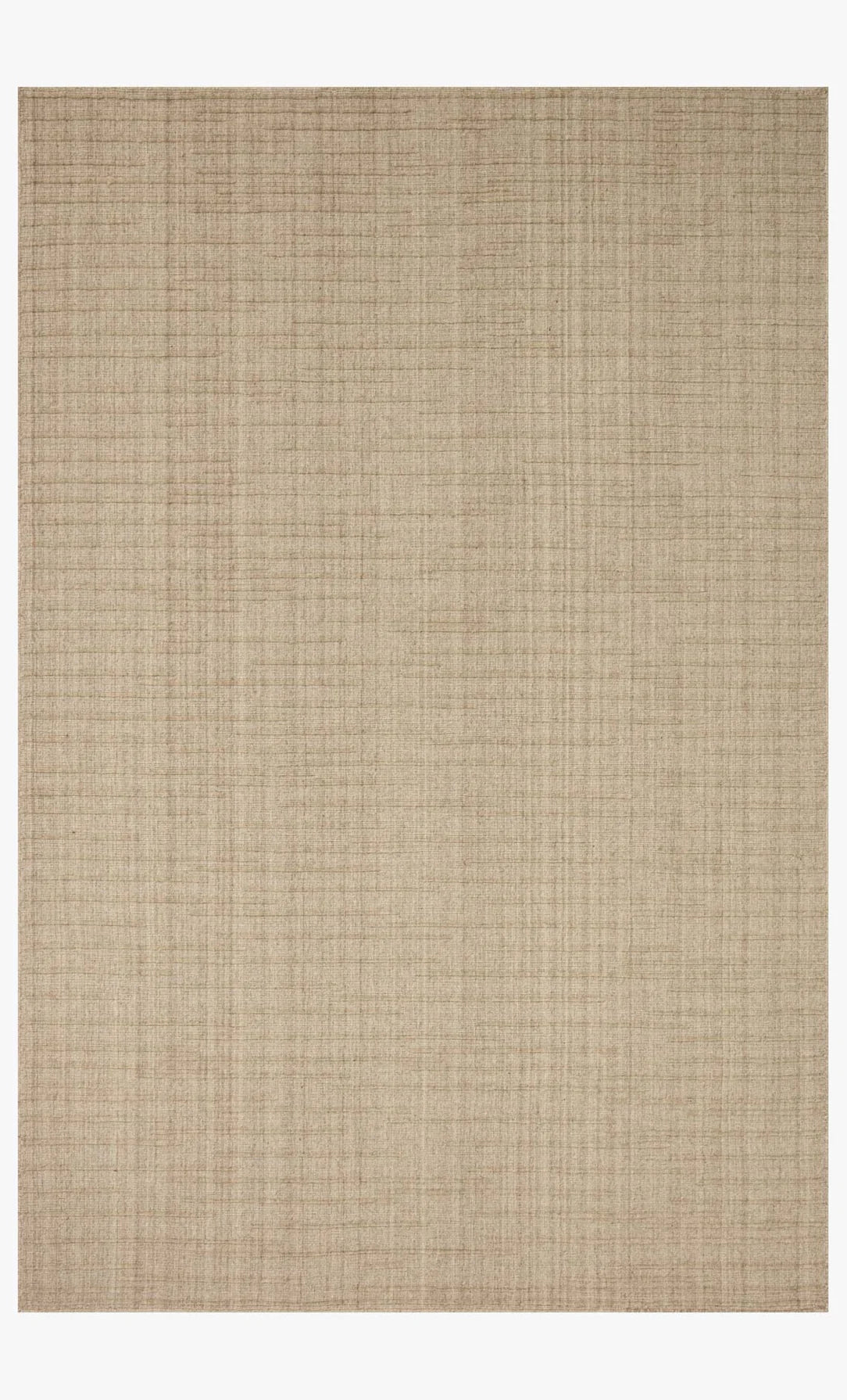 BROOKS Oatmeal 7-9" x 9'9"
