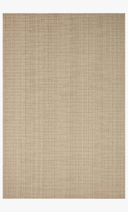 BROOKS Oatmeal 7-9" x 9'9"
