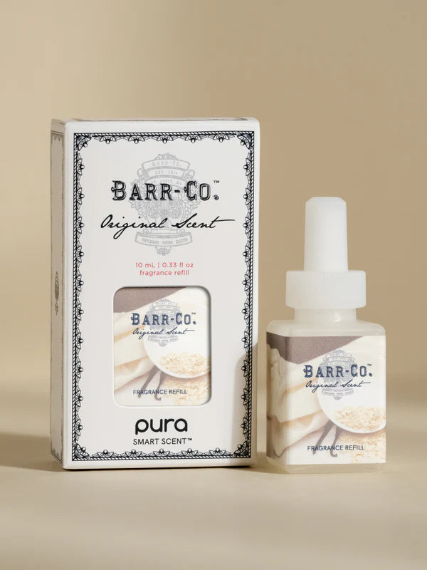 Pura Smart Vial