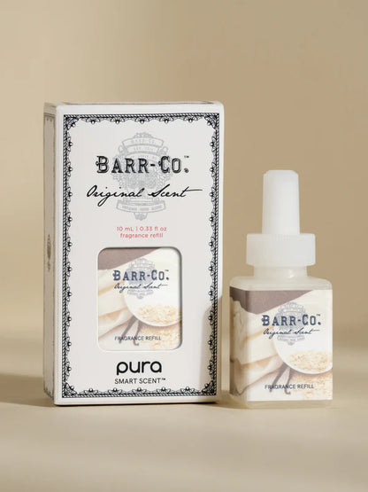 Pura Smart Vial