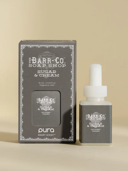 Pura Smart Vial