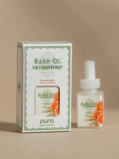 Pura Smart Vial