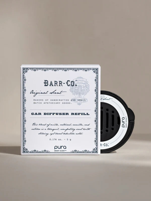 Car Fragrance Refills