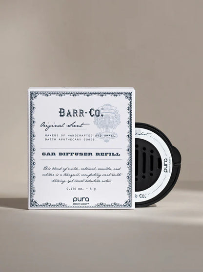Car Fragrance Refills