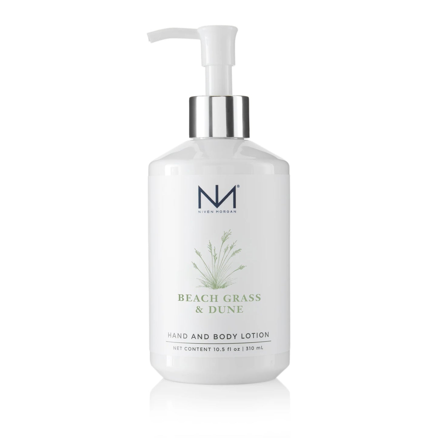 Hand & Body Lotion