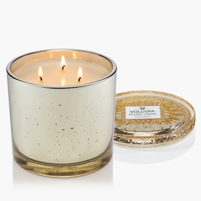3 Wick Grande Maison Candle