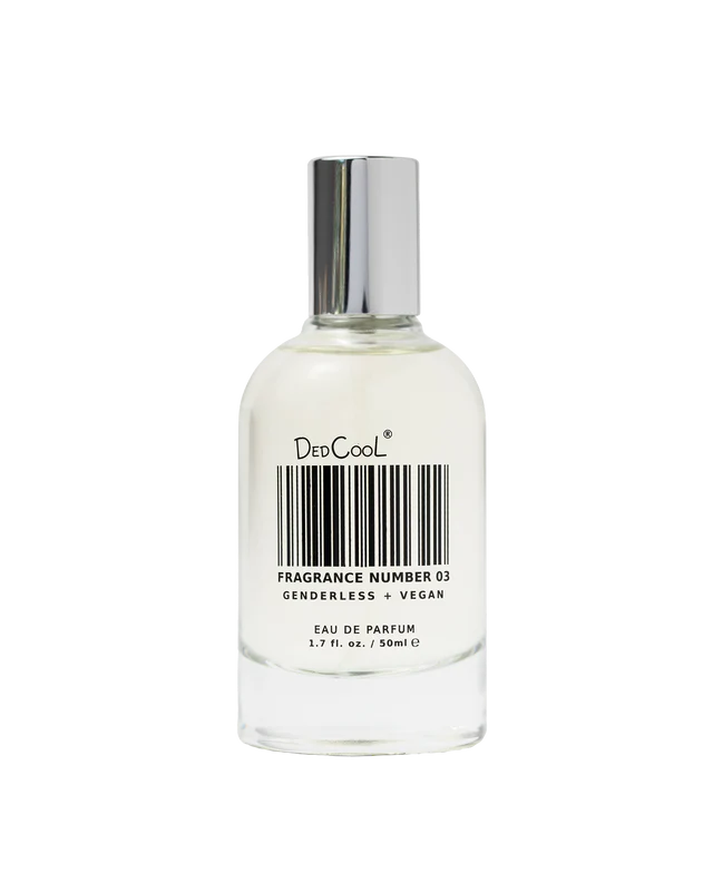 Body Fragrance