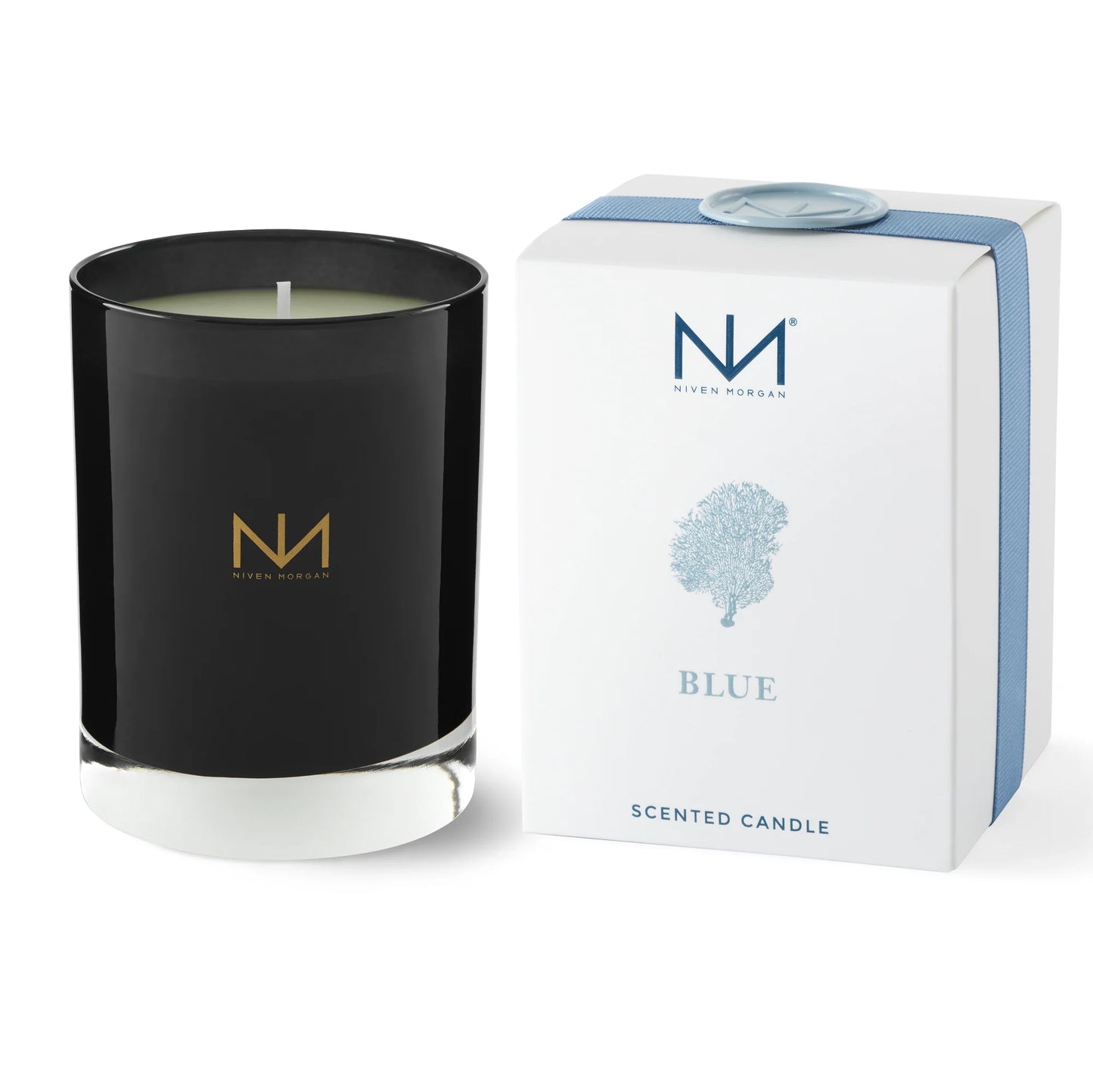 Signature Candles
