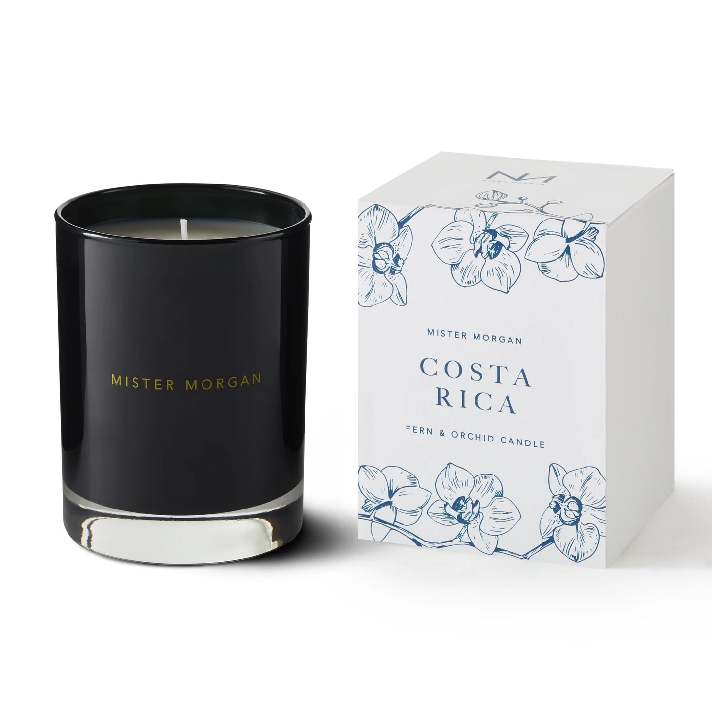 Destination Candles