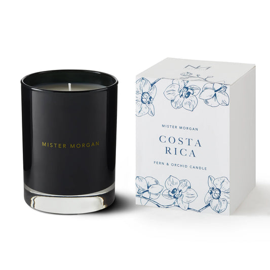 Destination Candles