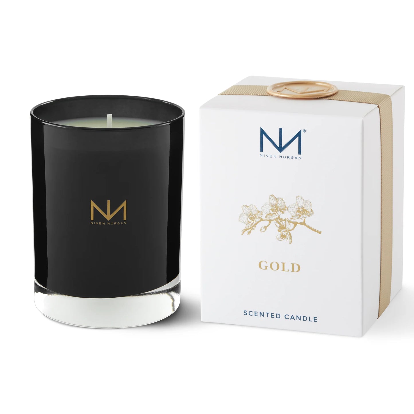 Signature Candles