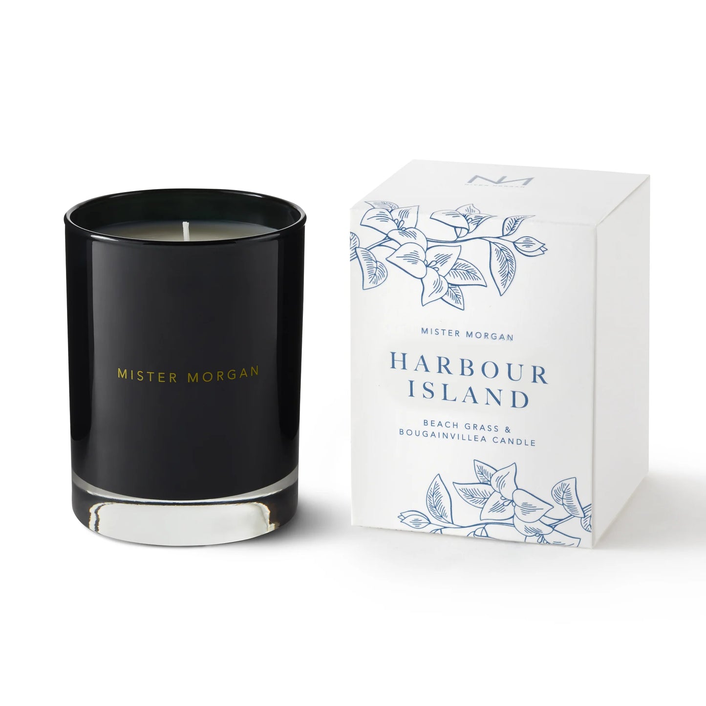Destination Candles
