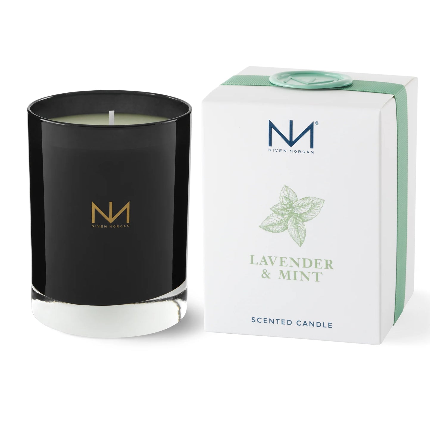 Signature Candles