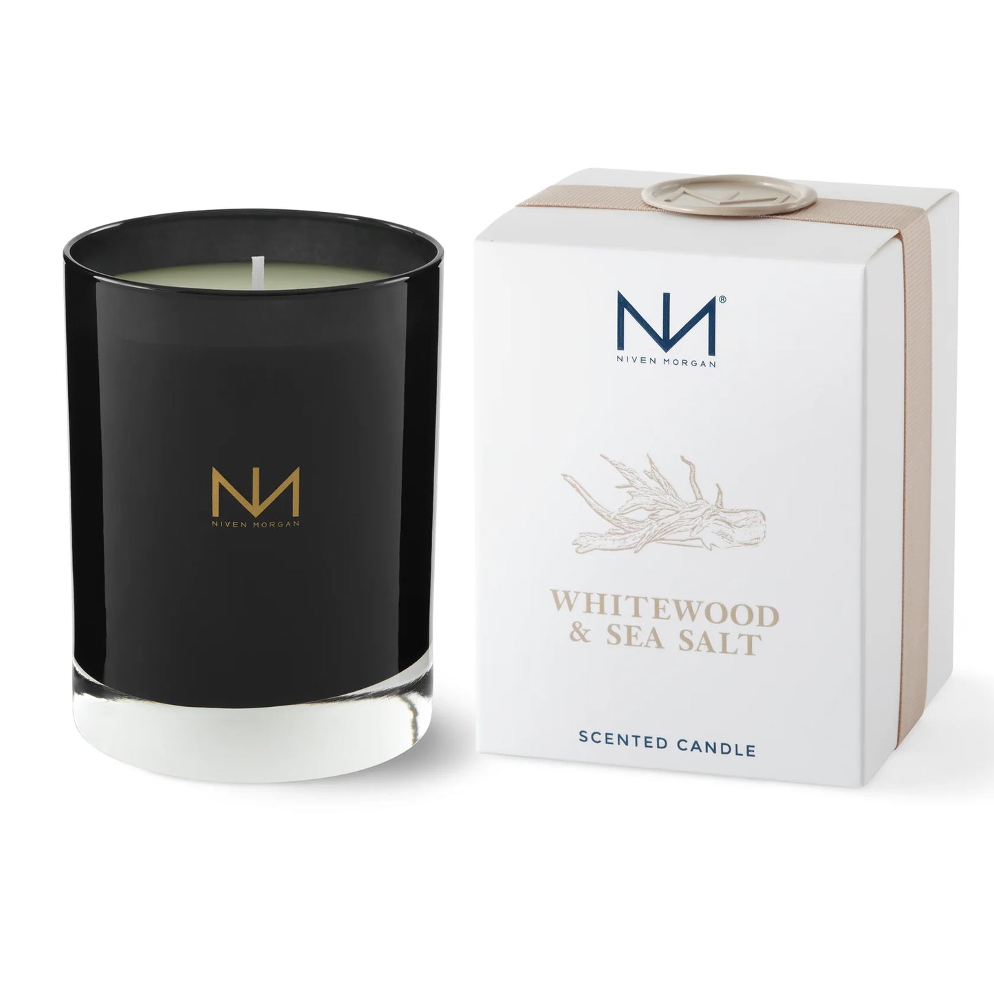 Signature Candles