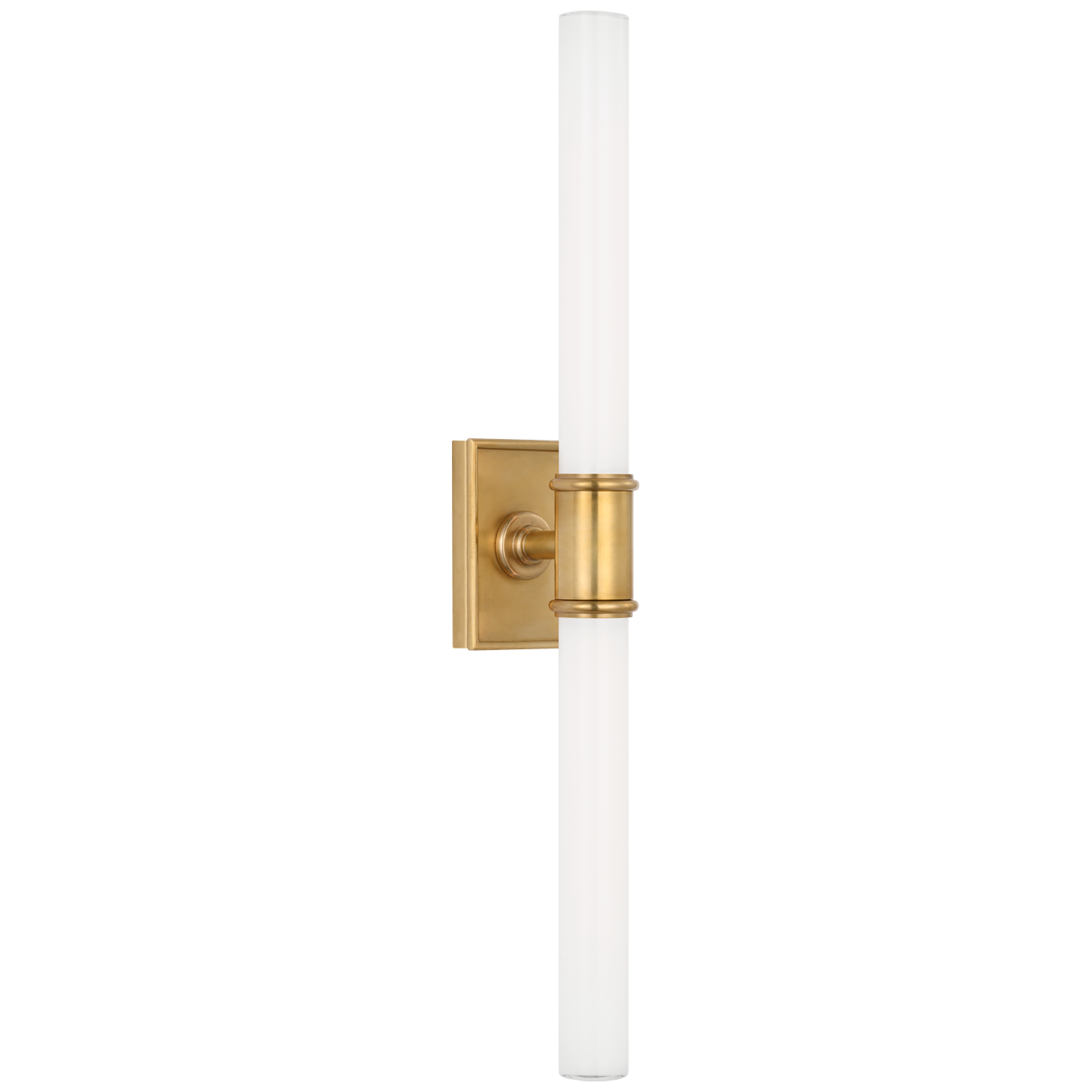 OWEN DOUBLE BATH LIGHT