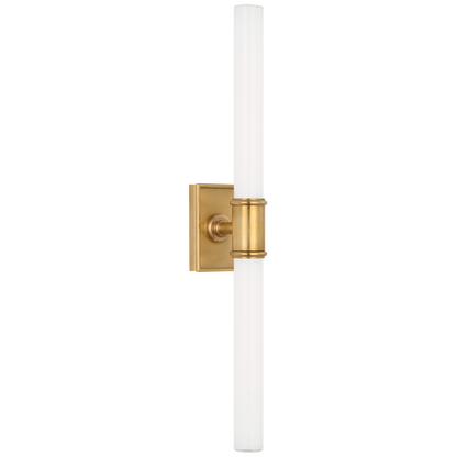 OWEN DOUBLE BATH LIGHT