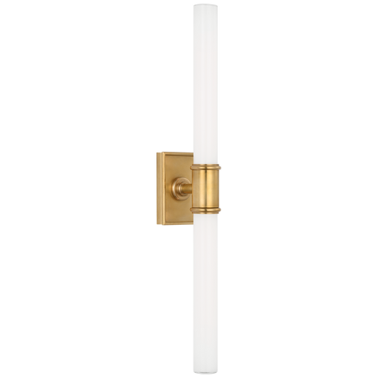 OWEN DOUBLE BATH LIGHT