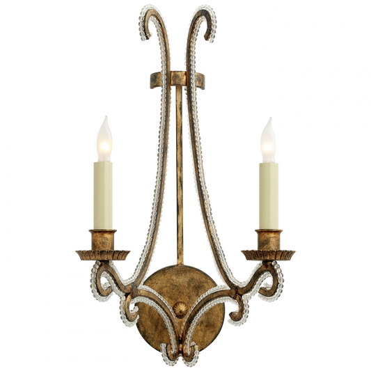 Oslo Sconce