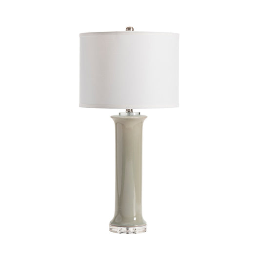Piston Table Lamp