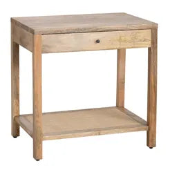 Barbados End Table