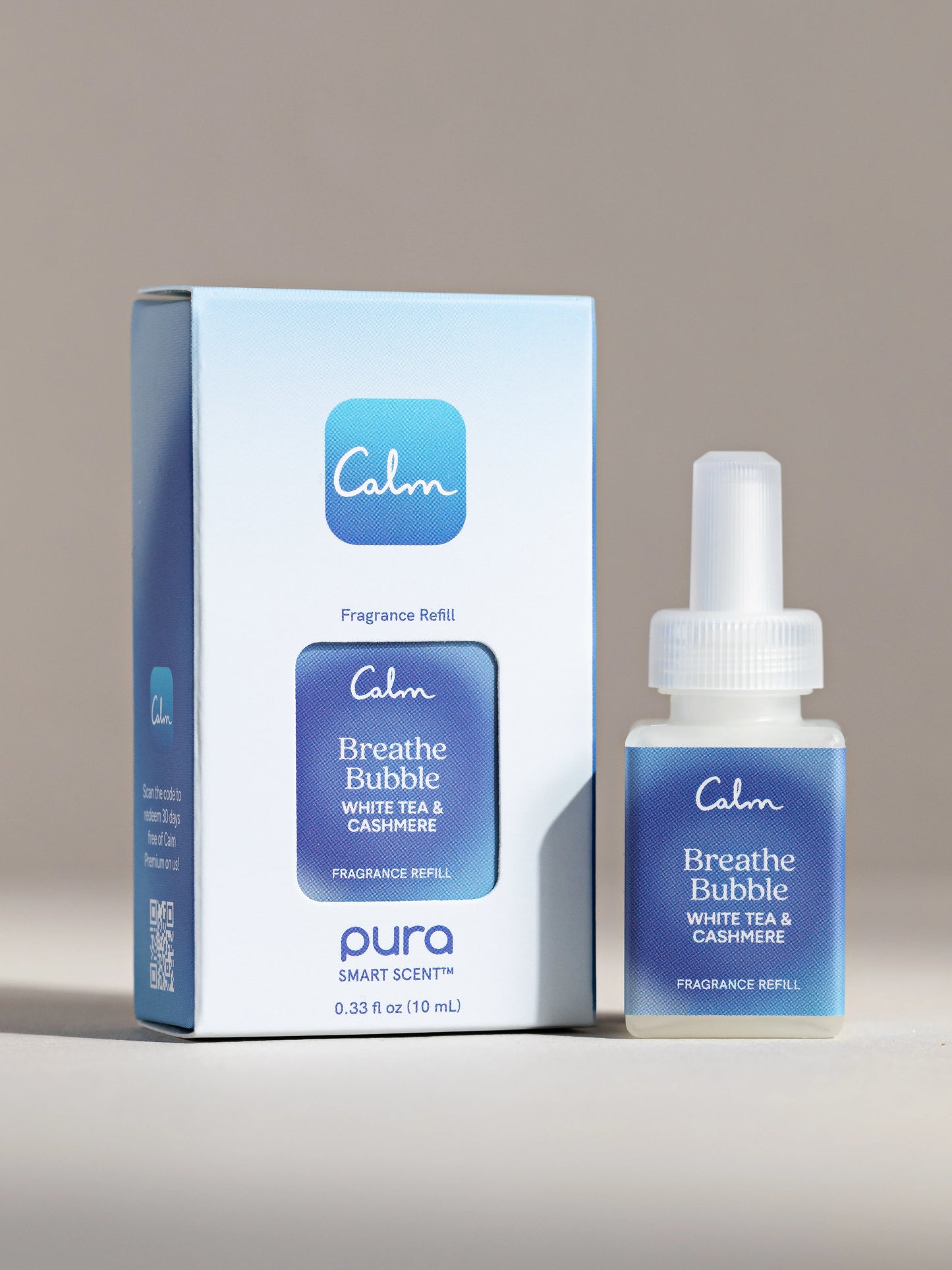 Pura Smart Vial Refills