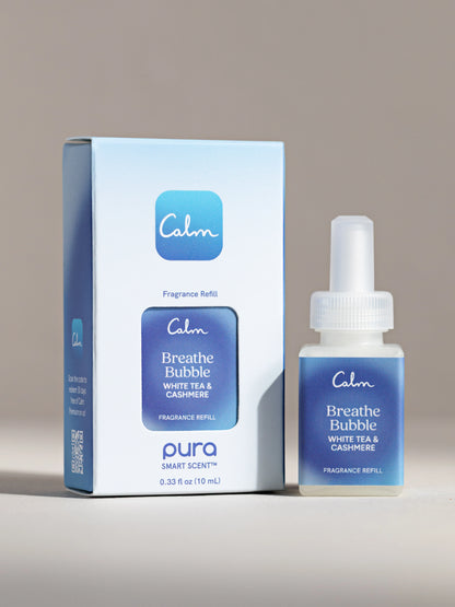 Pura Smart Vial Refills