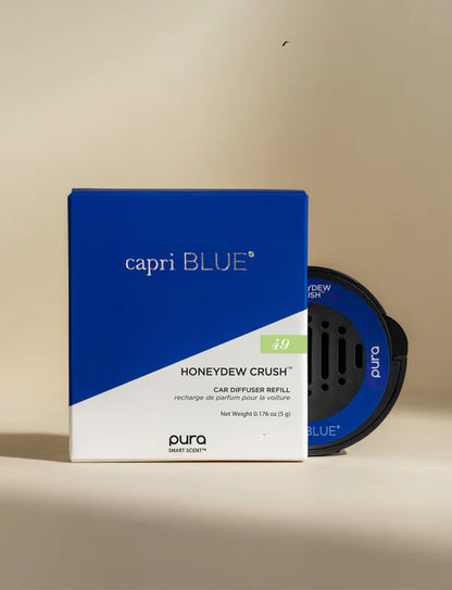 Car Fragrance Refills