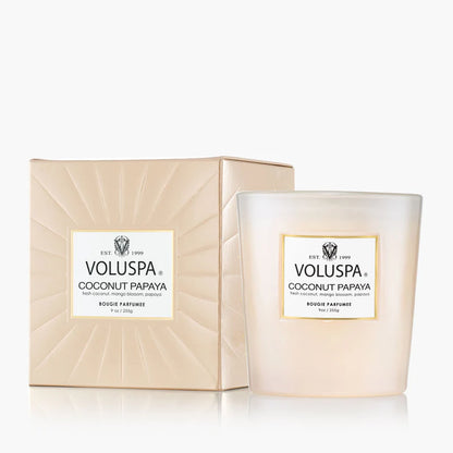 Classic Candle