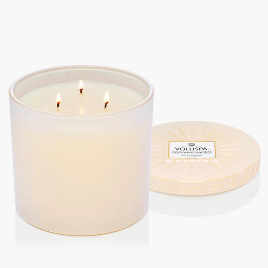 3 Wick Grande Maison Candle