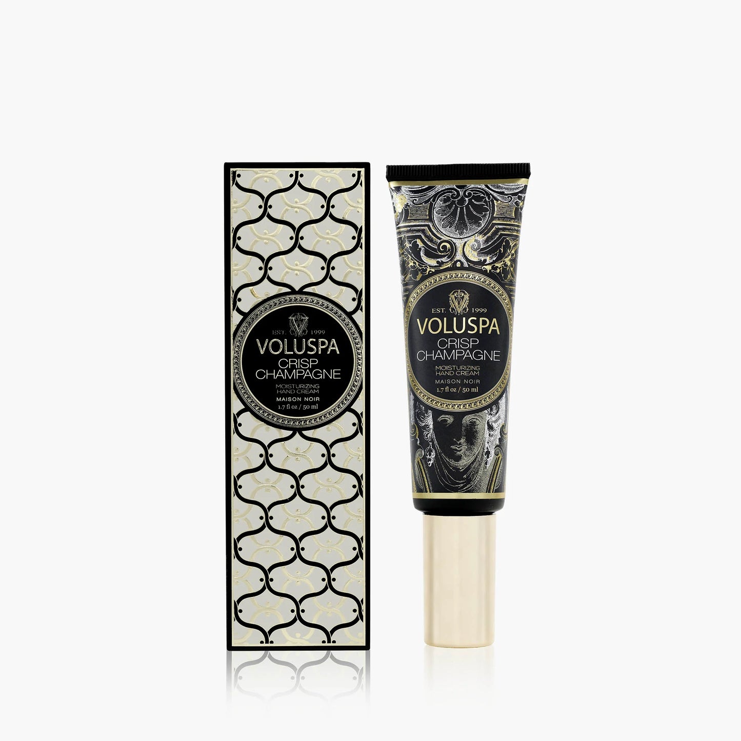Moisturizing Hand Cream