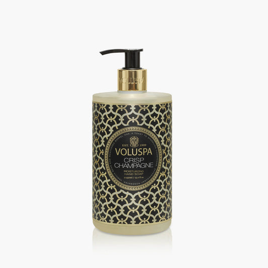 Moisturizing Hand Soap