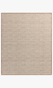 Dakota Natural/ Ivory 7'9" x 9'-9"