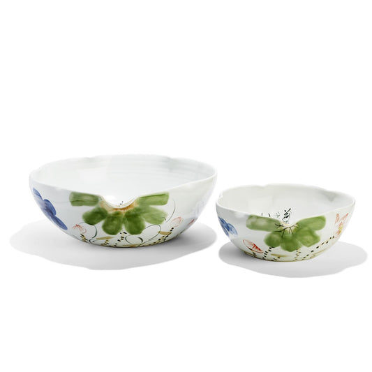 Japanese Blossom Bowl