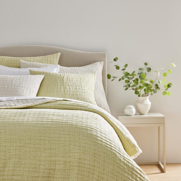 Devon Coverlet