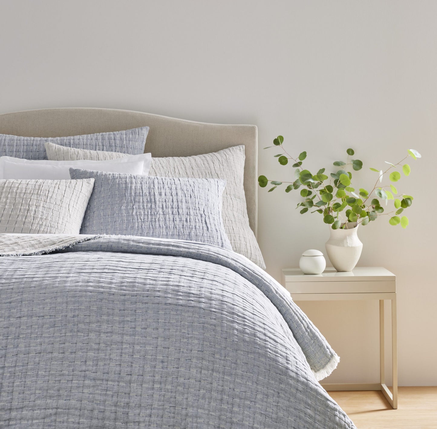 Devon Coverlet