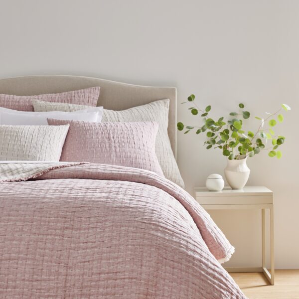 Devon Coverlet