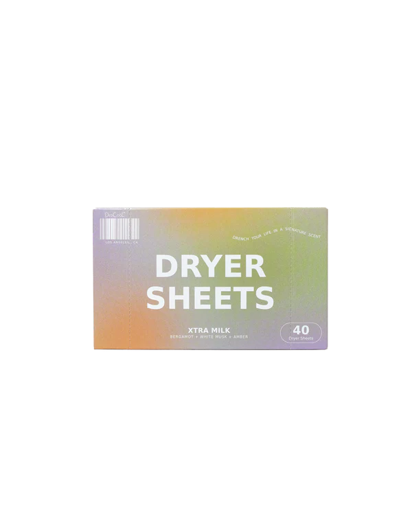 Dryer Sheets