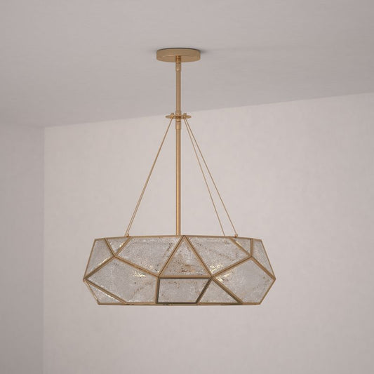 EUCLID 3 LIGHT PENDANT