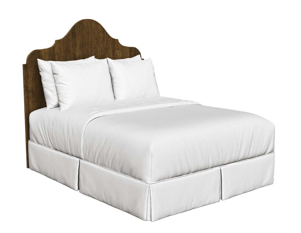 Hugo Queen Headboard