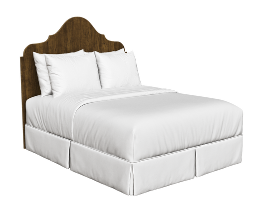 Hugo Queen Headboard