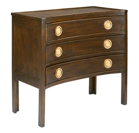 Regal Chest
