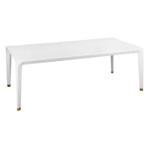 Vienna Dining Table- 84"
