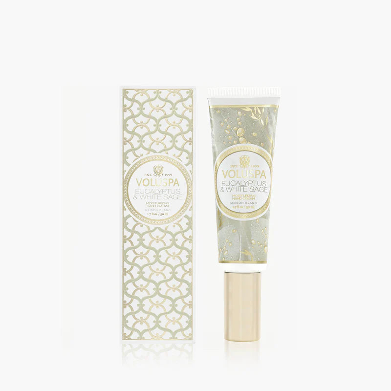 Moisturizing Hand Cream
