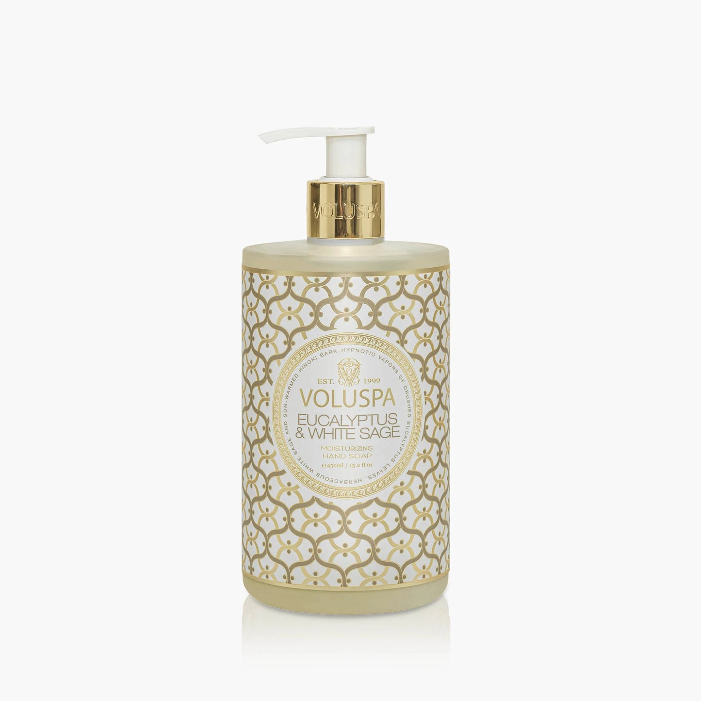 Moisturizing Hand Soap