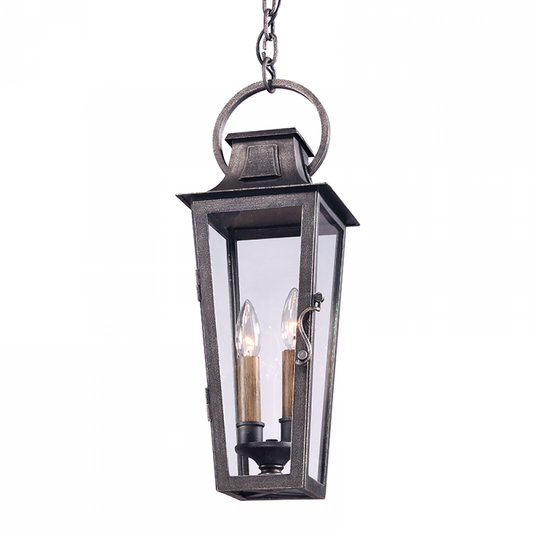 Parisian Square Exterior Lantern