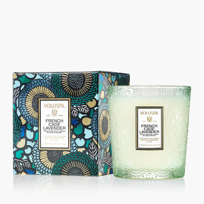 Classic Candle