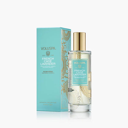 Room & Body Mist