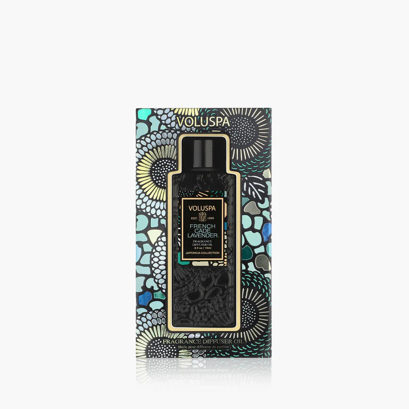 Fragrance Diffuser Oil