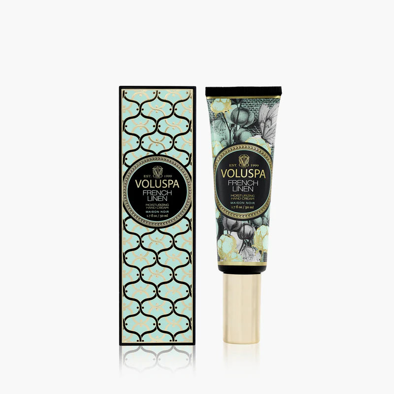 Moisturizing Hand Cream
